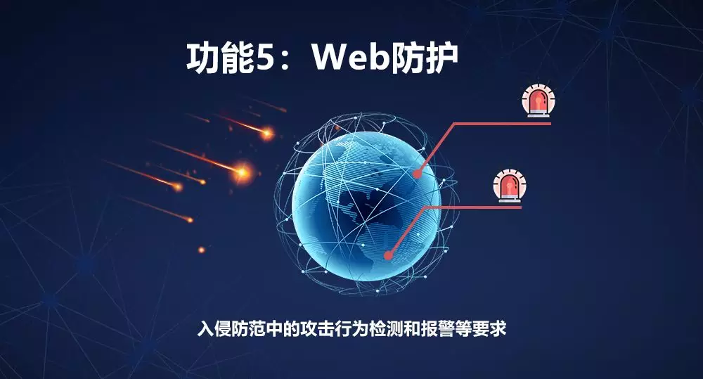 網(wǎng)絡安全設(shè)備等保一體機web防護組件